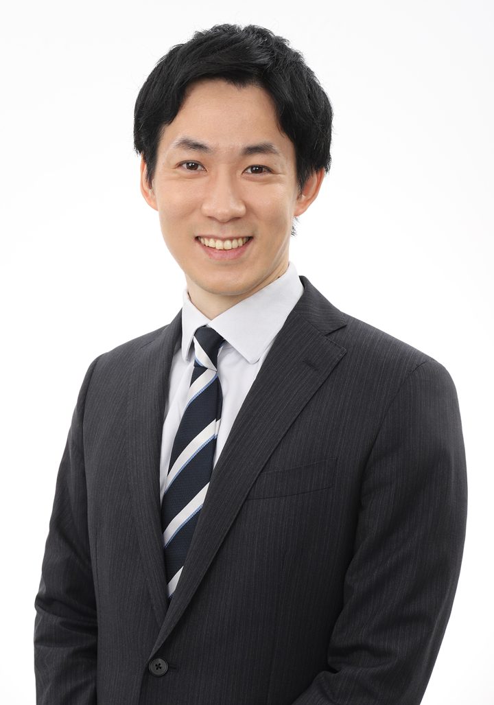 代表取締役 仲丸 武宏